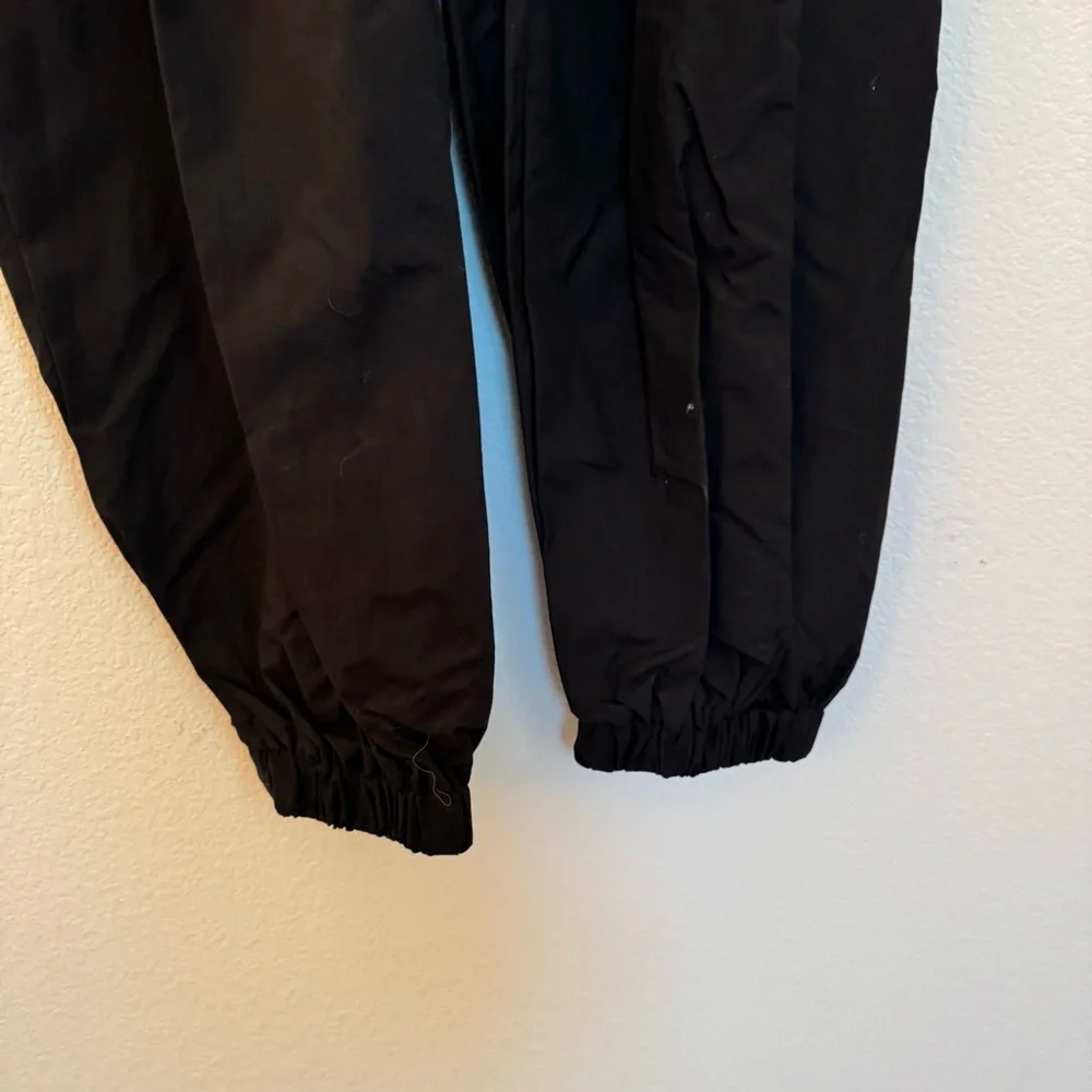 ASOS High-Waist Utility Belted Women’s Pants - Picture 2 of 6